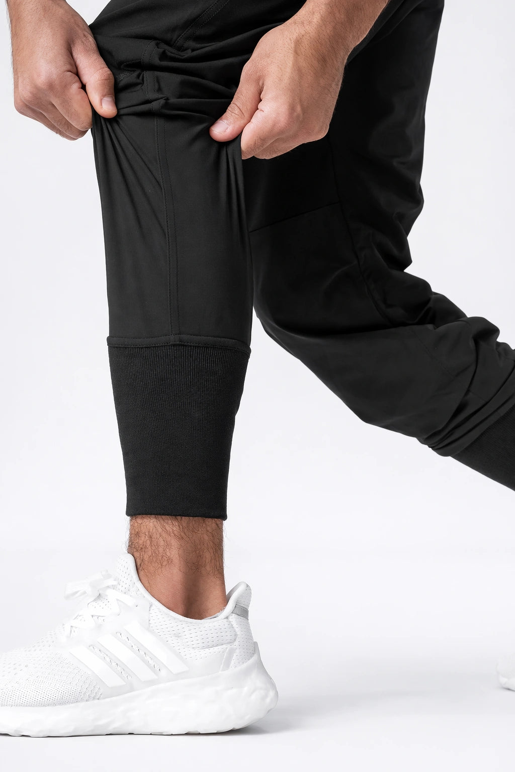 Calça de Academia Jogger Esportiva Masculina
