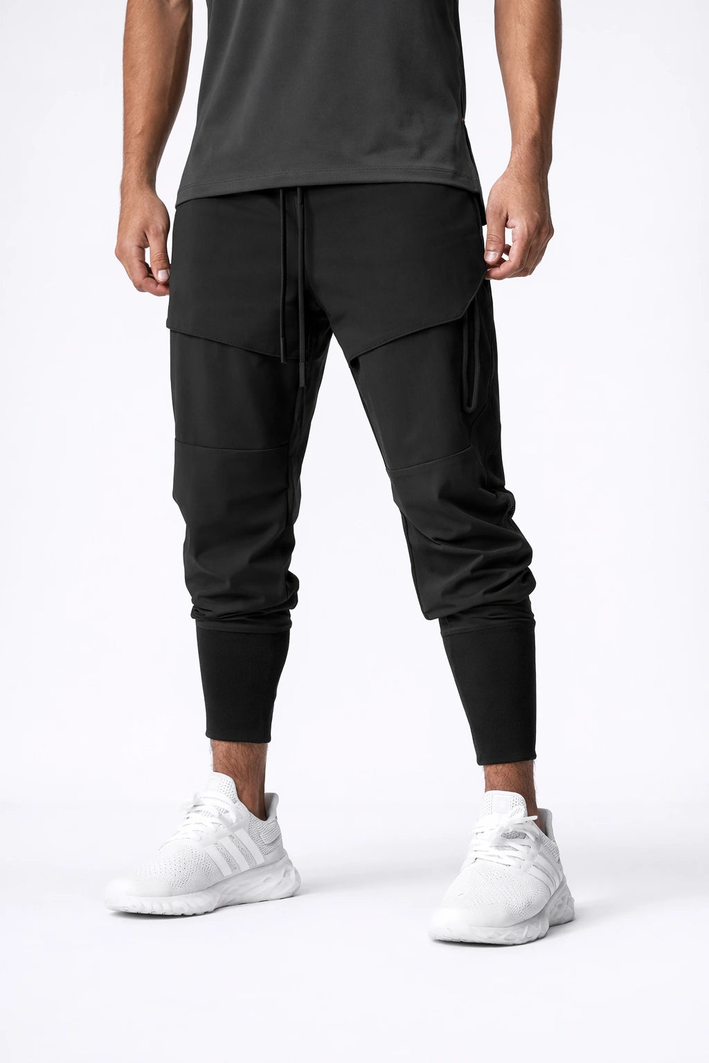 Calça de Academia Jogger Esportiva Masculina