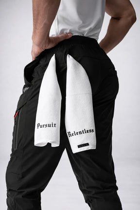 Calça de Academia Masculina Minimalista Esportiva