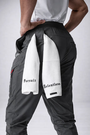 Calça de Academia Masculina Minimalista Esportiva