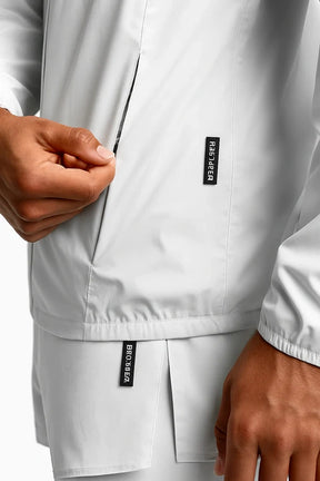 Jaqueta Esportiva Masculina Fitness Jacket Run