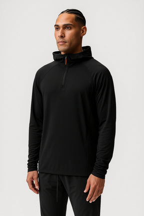 Jaqueta Esportiva Masculina Respirável e Conforto para Esportes