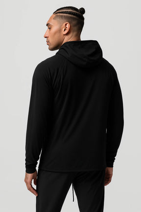Jaqueta Esportiva Masculina Respirável e Conforto para Esportes