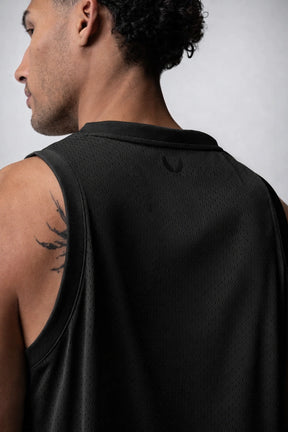 Regata Minimalista Masculina Esportiva Respirável