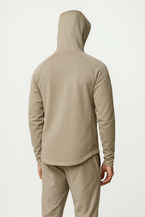 Moletom Masculino Esportivo  Com Capuz Estilo Casual e Confortável