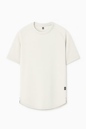 Camisa Masculina Esportiva Academia Premium Justa Minimalista