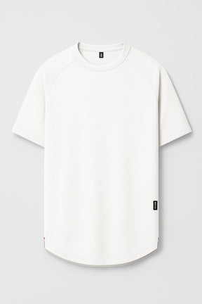 Camisa Masculina Esportiva Academia Premium Justa Minimalista