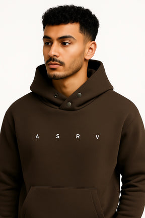 Jaqueta Masculina Esportiva Moletom Inverno Fitness - ASRV