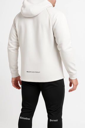 Jaqueta Esportiva Masculina de Poliéster Fitness - Jacket ASRV