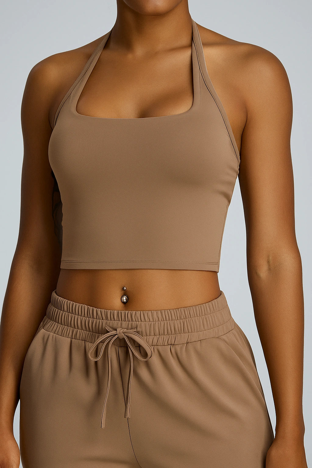Top Fitness Feminino com Alta Elasticidade e Conforto