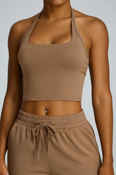 Top Fitness Feminino com Alta Elasticidade e Conforto