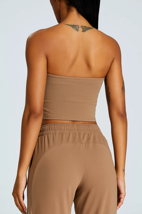 Top Fitness Feminino com Alta Elasticidade e Conforto