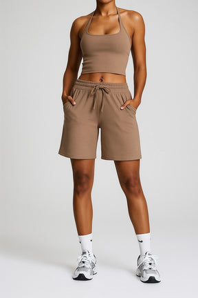 Top Fitness Feminino com Alta Elasticidade e Conforto