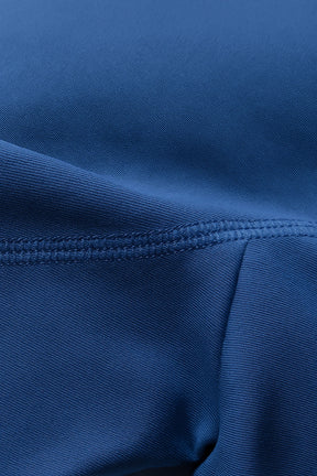 Calça Esportiva Leggings  de academia Feminina Cintura Alta Respirável