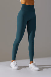 Calça Esportiva Legging de academia Feminina Modelagem e Cintura Alta