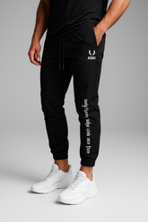 Calça Esportiva Masculina fitness com Ajuste