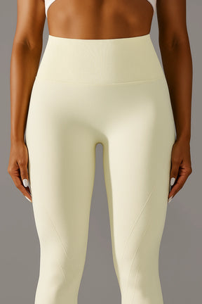 Calça Esportiva Legging de academia Feminina Modelagem e Cintura Alta