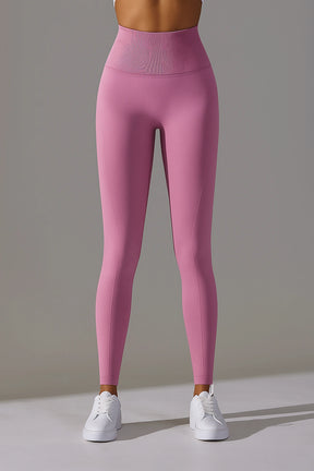 Calça Esportiva Legging de academia Feminina Modelagem e Cintura Alta