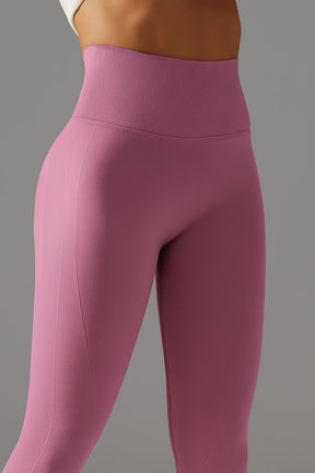 Calça Esportiva Legging de academia Feminina Modelagem e Cintura Alta