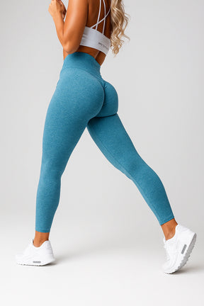 Calça Legging Fitness feminina Alta Modelagem