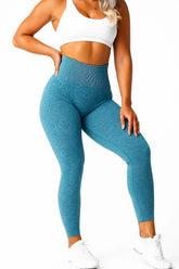 Calça Legging Fitness feminina Alta Modelagem