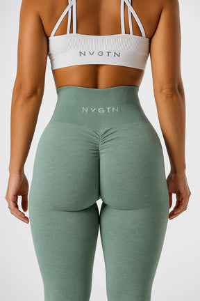Calça Legging Fitness feminina Alta Modelagem