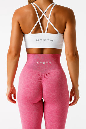 Calça Legging Fitness feminina Alta Modelagem