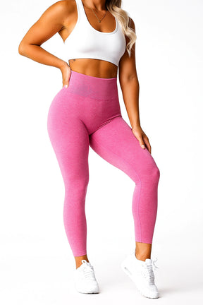 Calça Legging Fitness feminina Alta Modelagem
