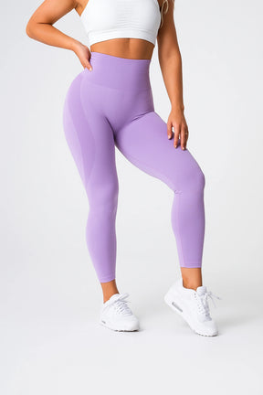 Legging Fitness Feminina Confortável de Alta Modelagem