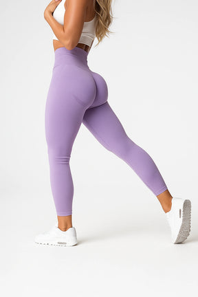 Legging Fitness Feminina Confortável de Alta Modelagem