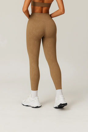 Calças Legging Fitness Feminina Alta Modelagem