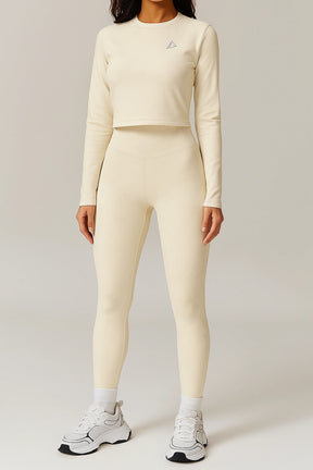 Calças Legging Fitness Feminina Alta Modelagem