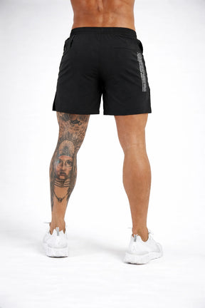 Short de academia Esportivo Masculino