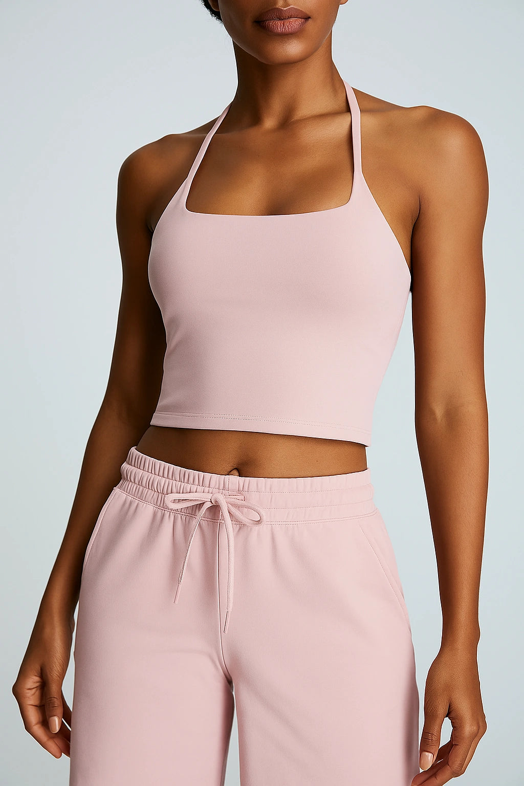 Top Fitness Feminino com Alta Elasticidade e Conforto