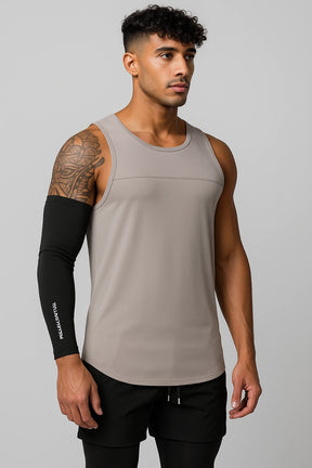 Regata Esportiva Masculina Respirável Academia - T-Shirt ASRV