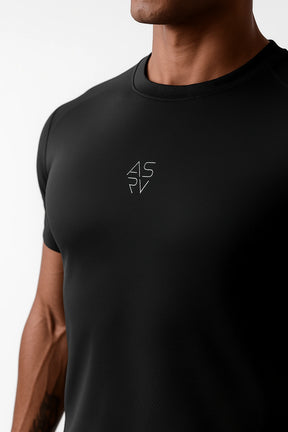 Camisa de Academia Masculina Justa Esportiva