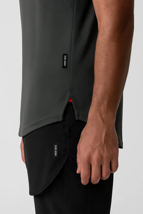 Camisa de Academia Masculina Justa Esportiva