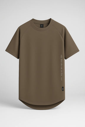 Camisa Esportiva Masculina Academia Minimalista Dry Fit - ASRV