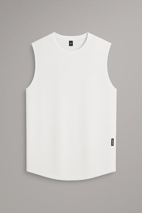 Regata Esportiva Masculina Minimalista Respirável Academia - T-Shirt Minimal II ASRV