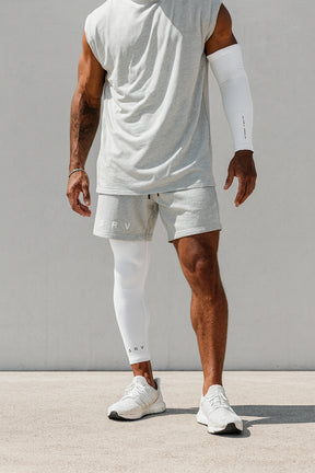 Pernito de Compressão Esportivo Proteção UV 2 Unidades