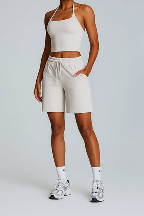Top Fitness Feminino com Alta Elasticidade e Conforto