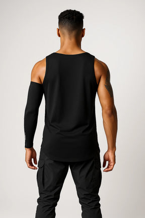 Regata Fitness Minimalista Masculina Respirável Academia - Minimal Fit