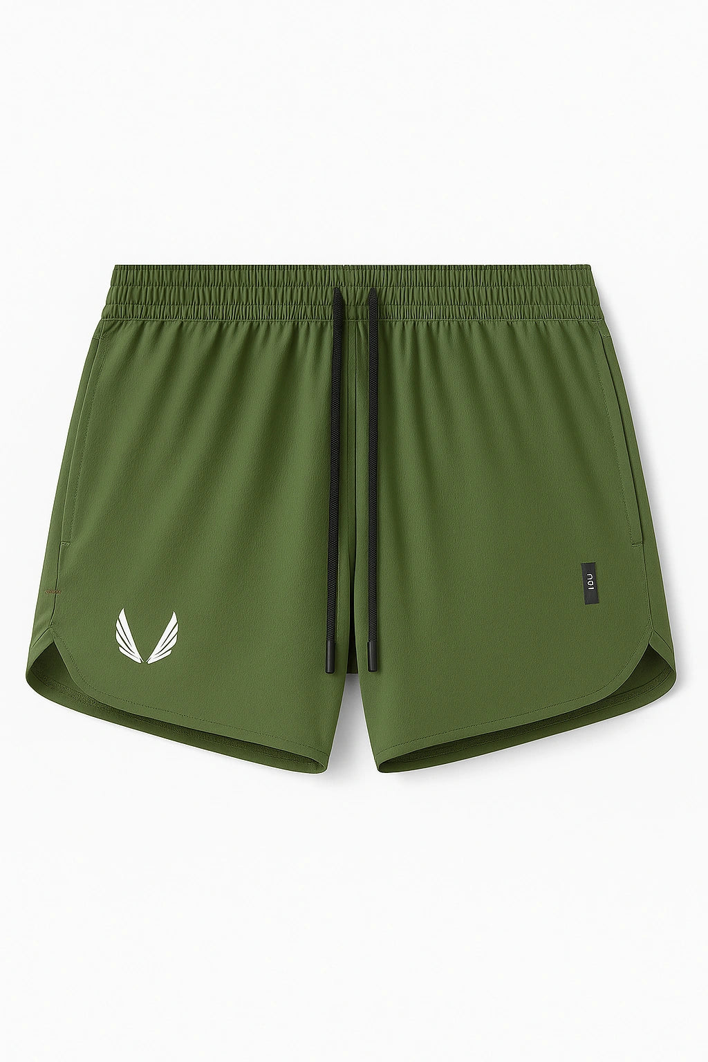 Short de Academia Masculino Esportivo