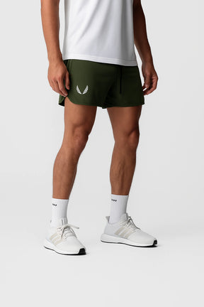 Short de Academia Masculino Esportivo