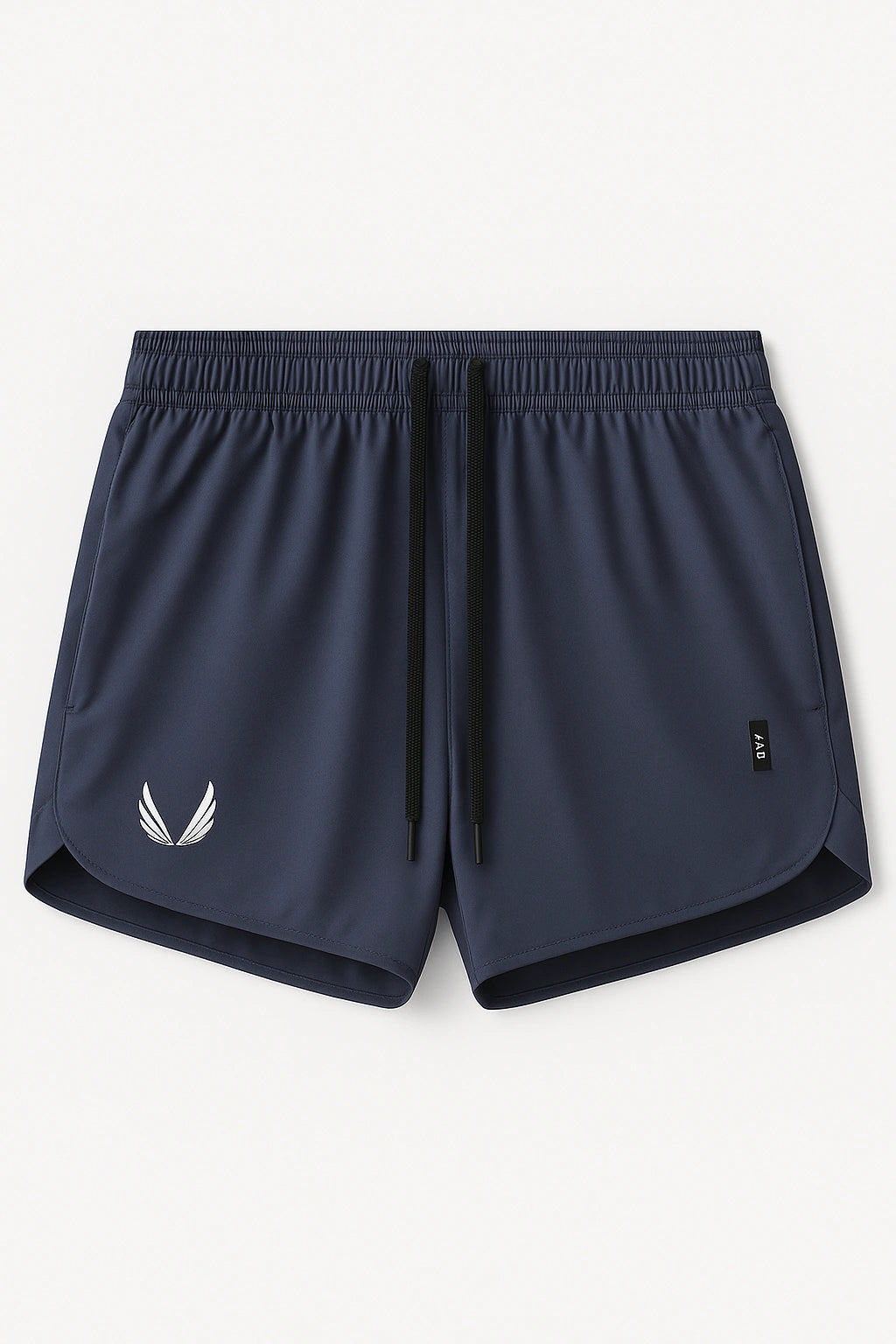 Short de Academia Masculino Esportivo