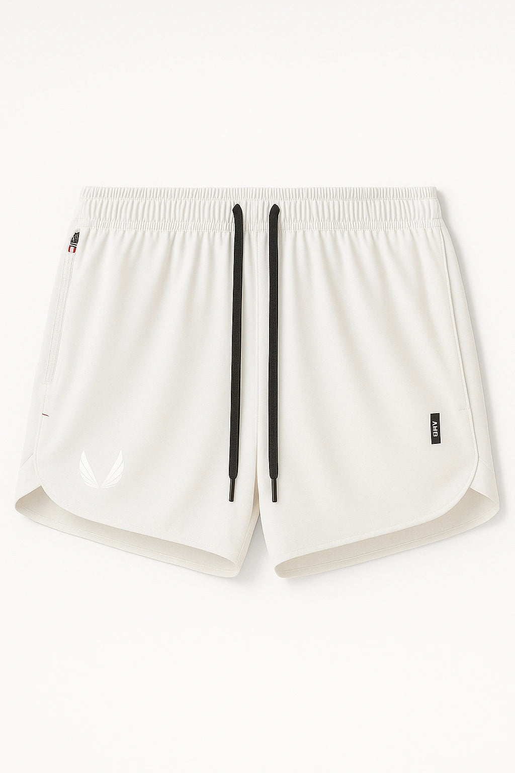 Short de Academia Masculino Esportivo
