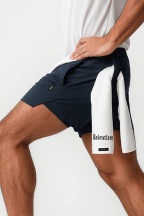 Short de Academia Masculino Esportivo