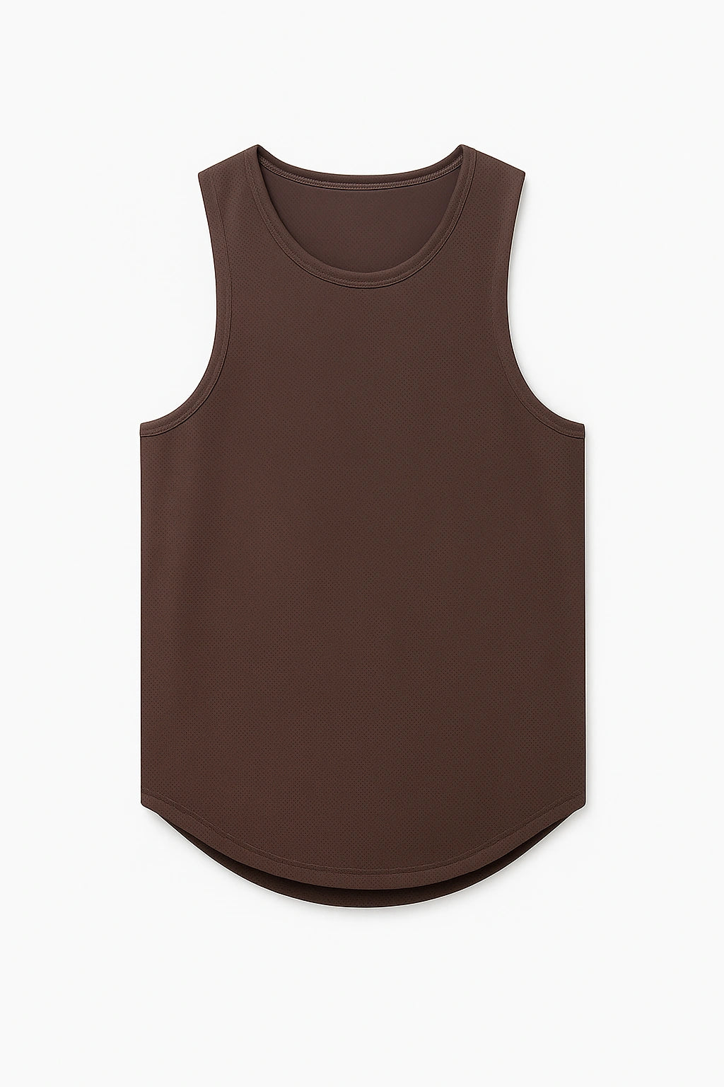 Regata Fitness Minimalista Masculina Respirável Academia - Minimal Fit