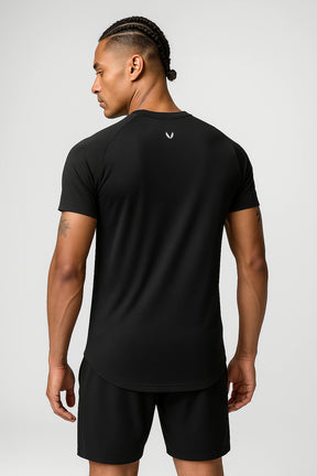 Camisa de Academia Masculina Justa Esportiva