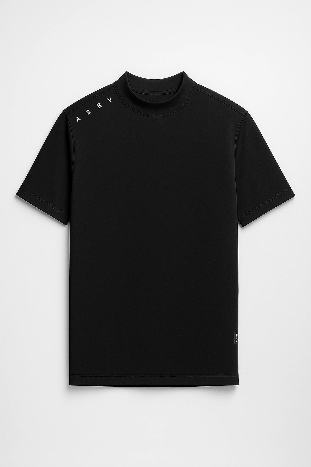 Camisa Esportiva Masculina Academia Minimalista - ASRV Sport II